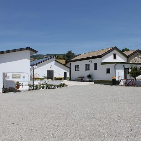 Locanda Arcadia Picerno Exterior foto
